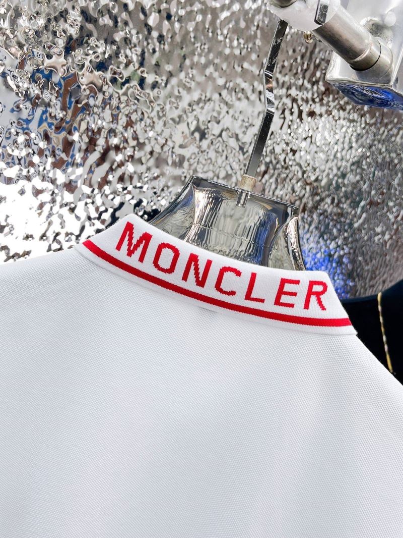 Moncler T-Shirts